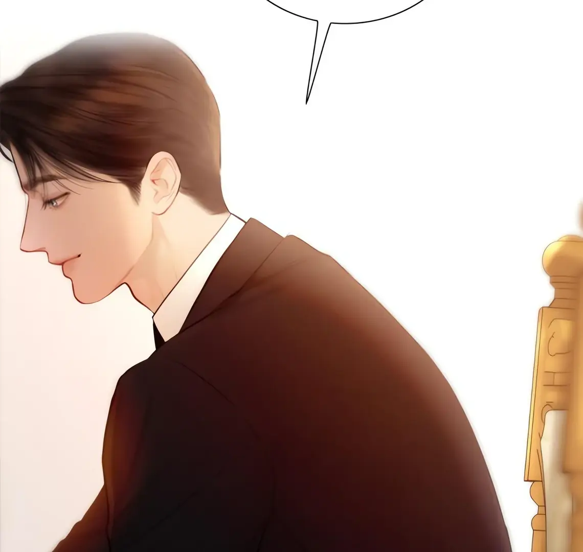 Cry, Even Better If You Beg Chapter 71 Page 130