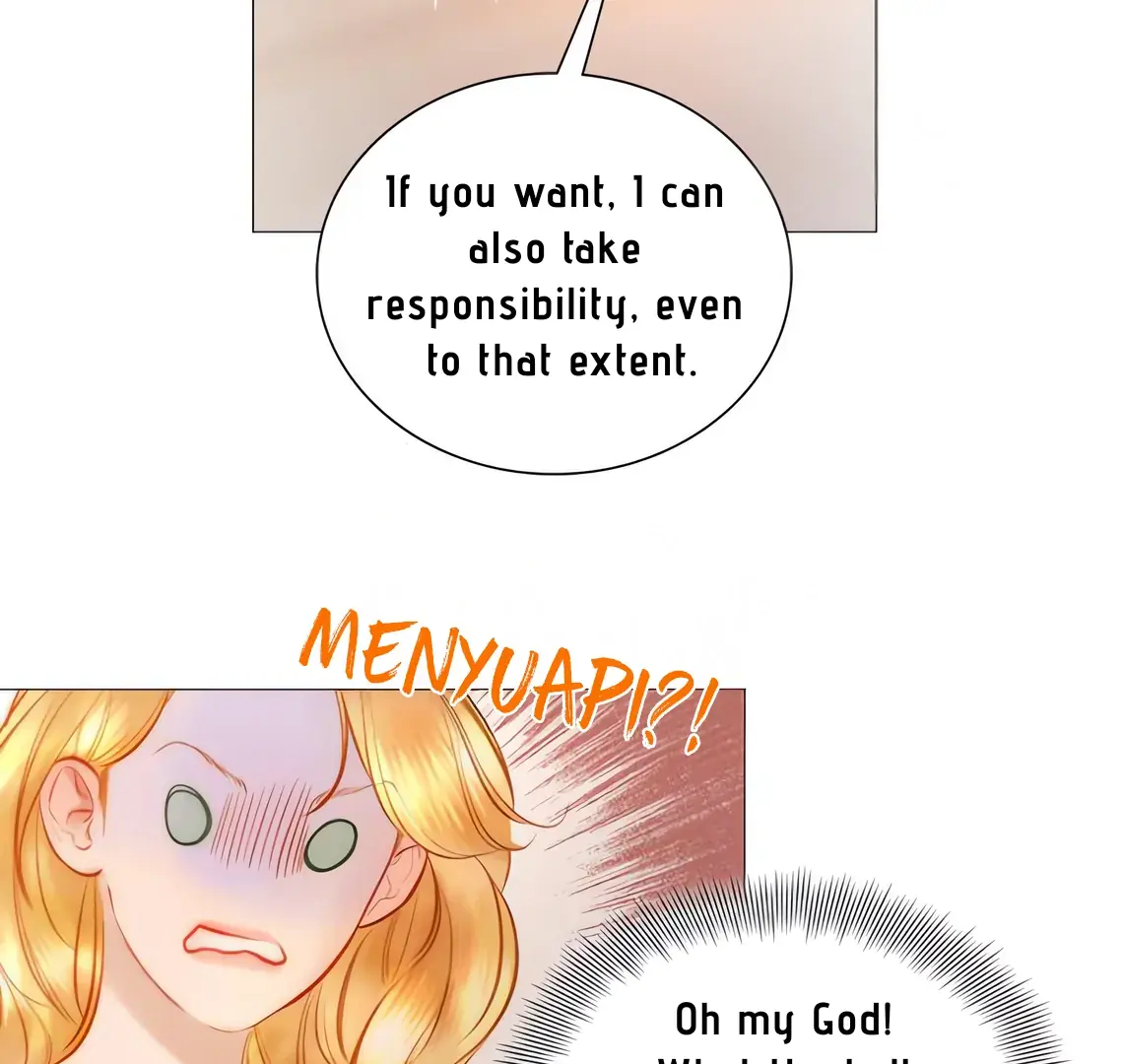 Cry, Even Better If You Beg Chapter 71 Page 133