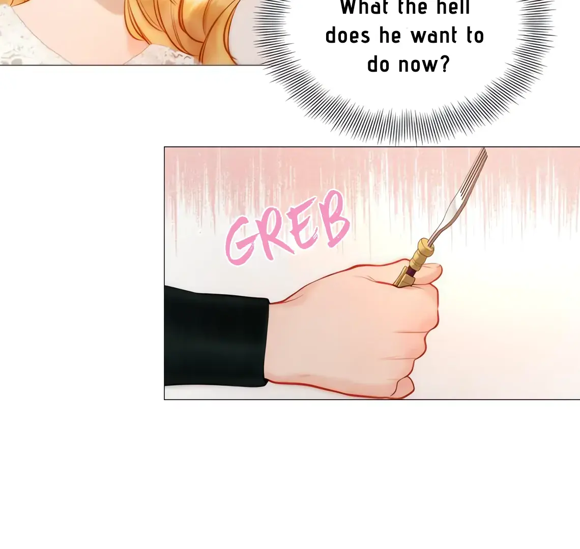 Cry, Even Better If You Beg Chapter 71 Page 134