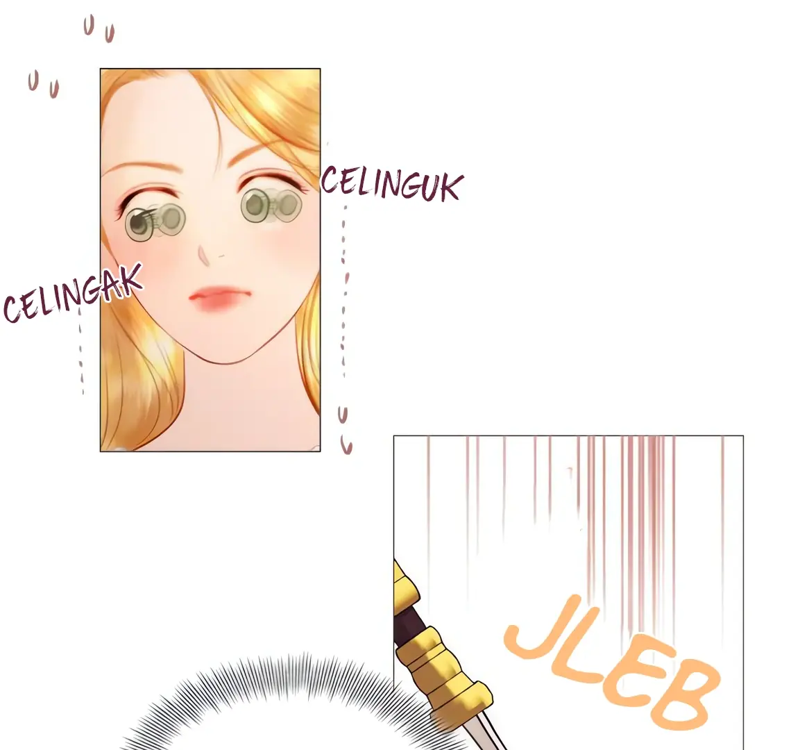 Cry, Even Better If You Beg Chapter 71 Page 135