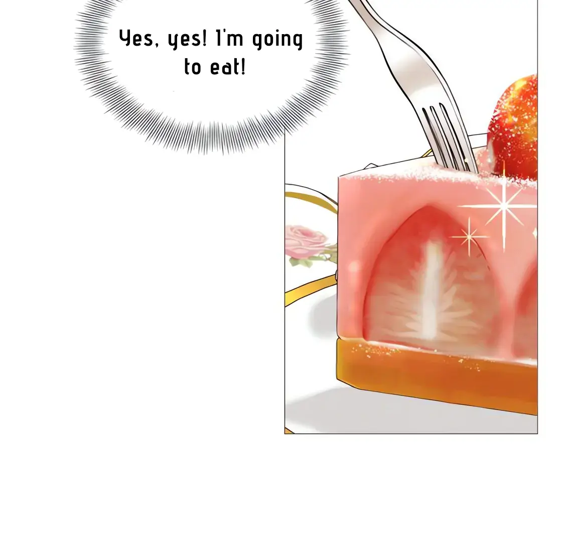 Cry, Even Better If You Beg Chapter 71 Page 136