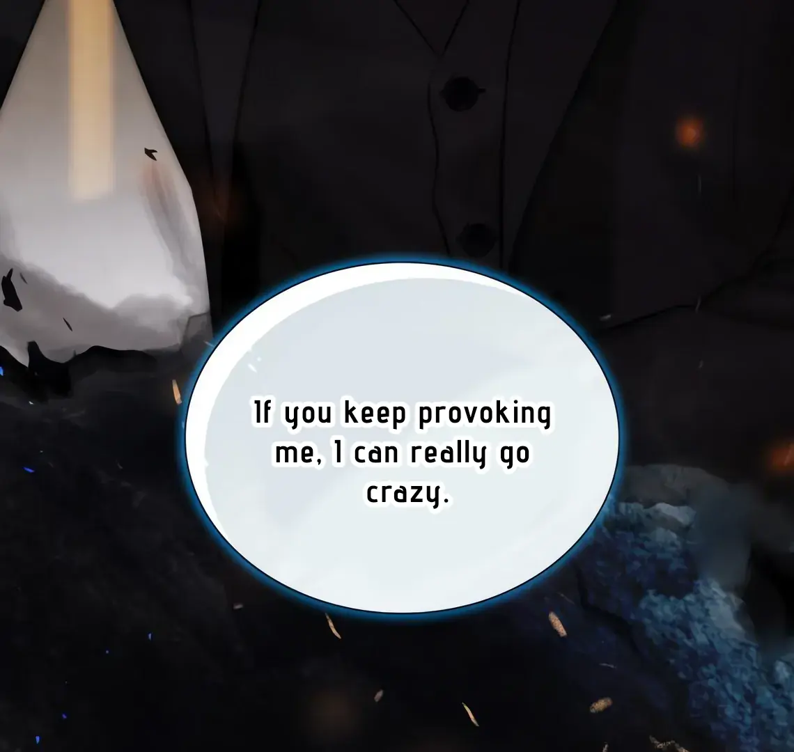 Cry, Even Better If You Beg Chapter 71 Page 159