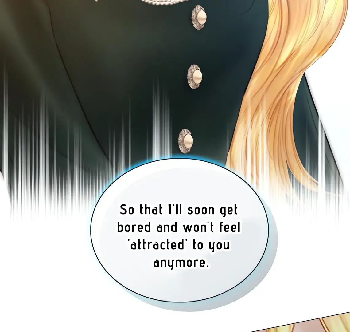 Cry, Even Better If You Beg Chapter 71 Page 163