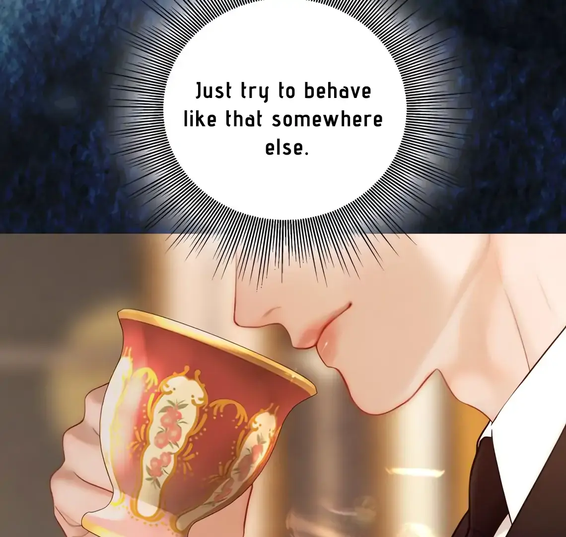 Cry, Even Better If You Beg Chapter 71 Page 166
