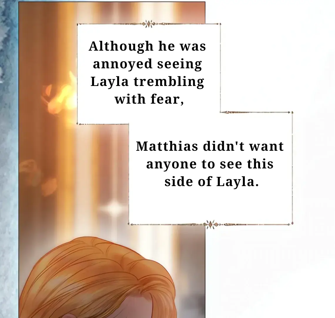 Cry, Even Better If You Beg Chapter 71 Page 169