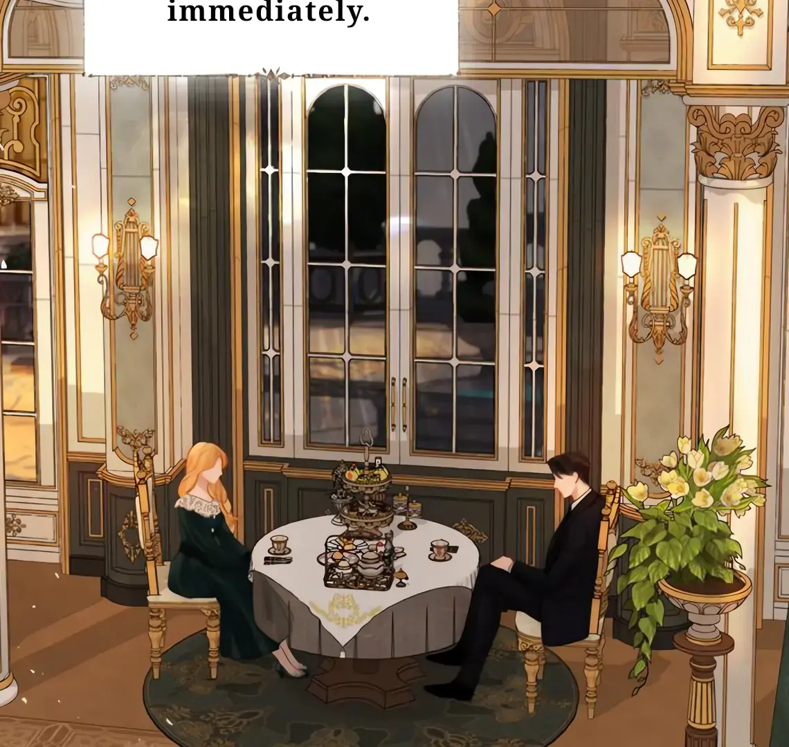 Cry, Even Better If You Beg Chapter 71 Page 175