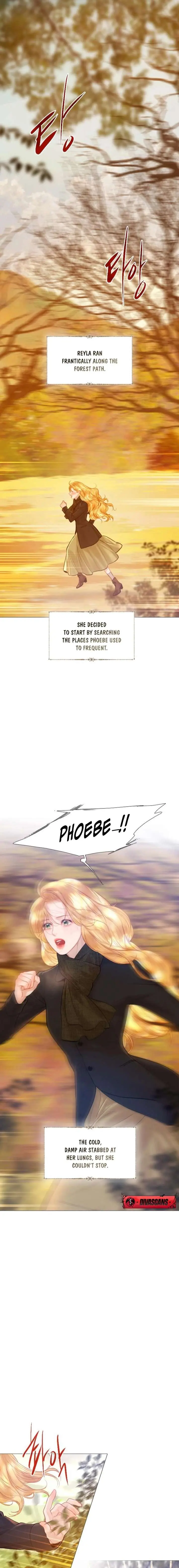 Cry, Even Better If You Beg Chapter 74 Page 3
