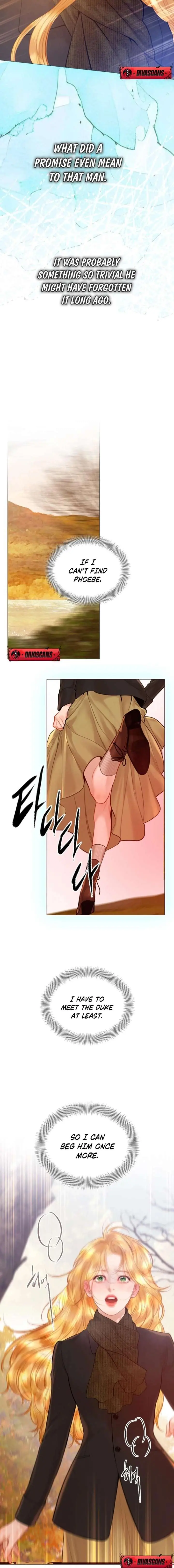 Cry, Even Better If You Beg Chapter 74 Page 5