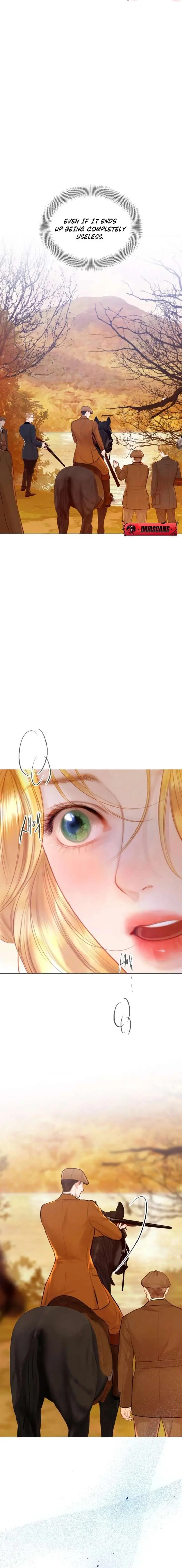 Cry, Even Better If You Beg Chapter 74 Page 6