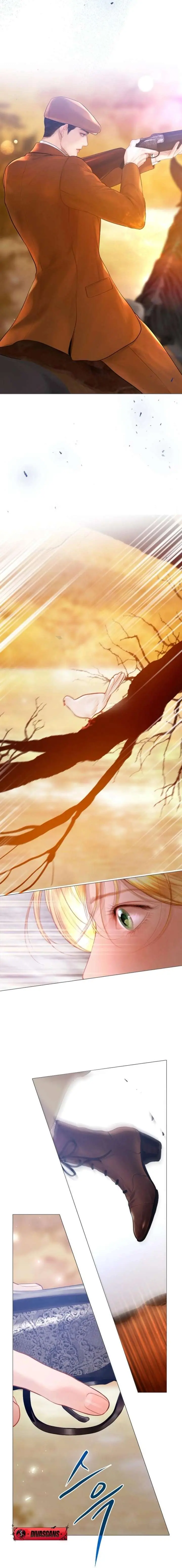Cry, Even Better If You Beg Chapter 74 Page 7