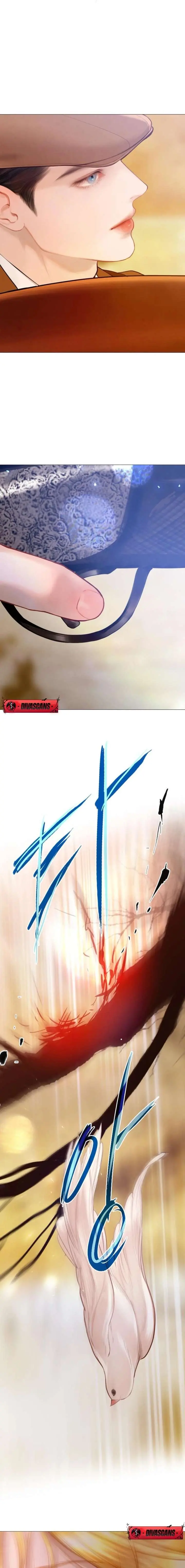 Cry, Even Better If You Beg Chapter 74 Page 8