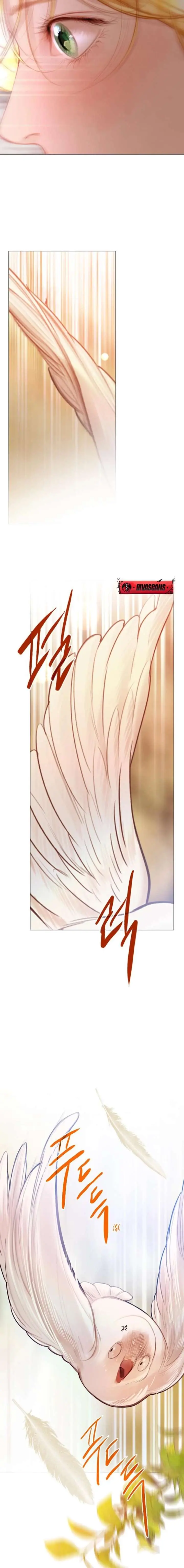 Cry, Even Better If You Beg Chapter 74 Page 9