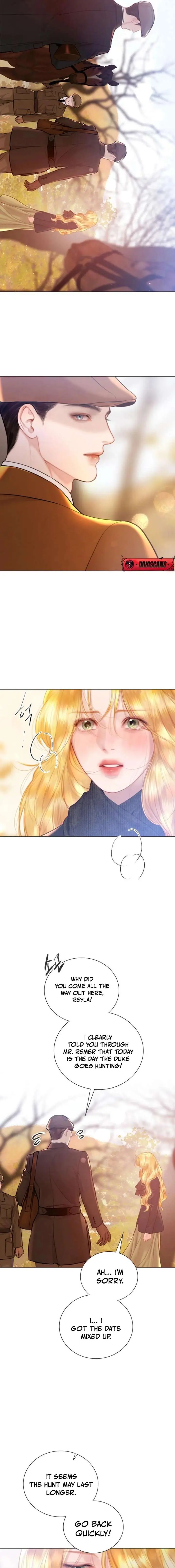Cry, Even Better If You Beg Chapter 74 Page 12