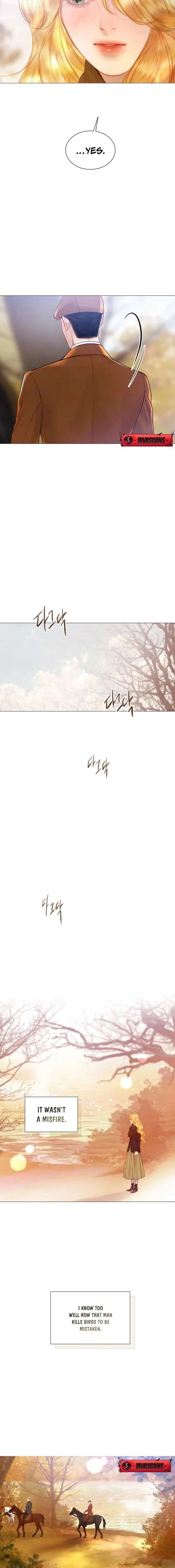 Cry, Even Better If You Beg Chapter 74 Page 13
