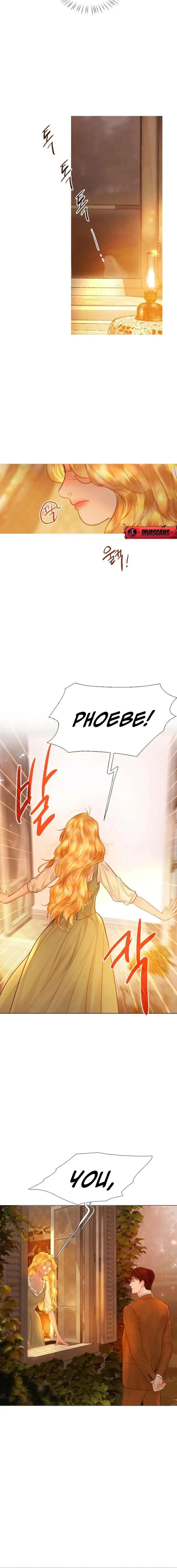 Cry, Even Better If You Beg Chapter 74 Page 17