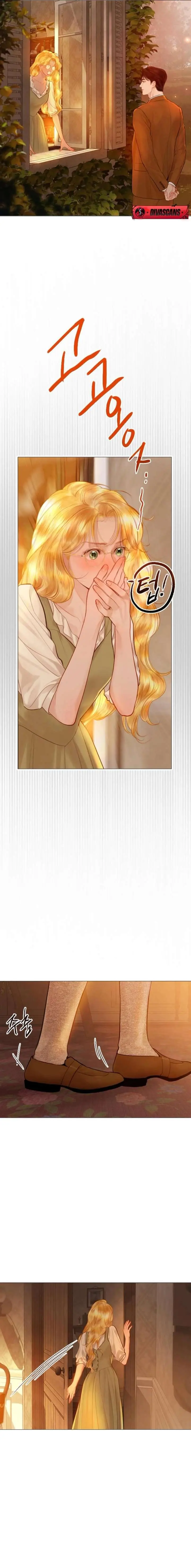 Cry, Even Better If You Beg Chapter 74 Page 18