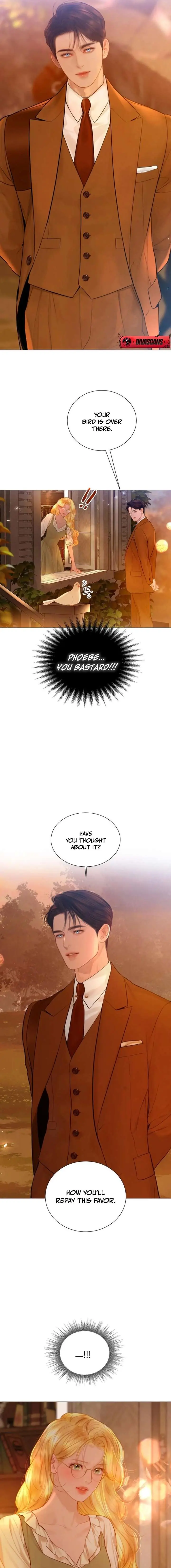 Cry, Even Better If You Beg Chapter 74 Page 20