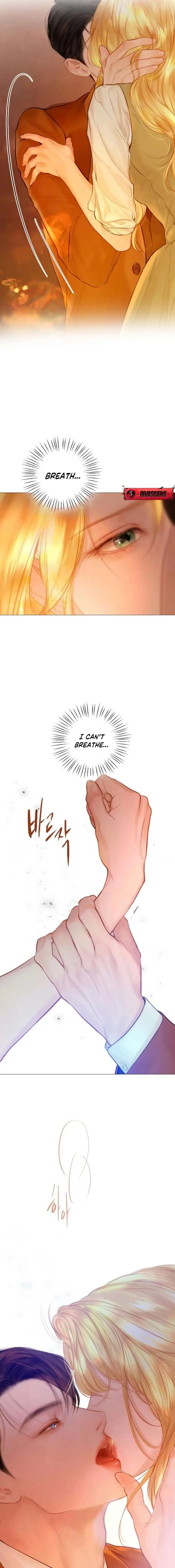 Cry, Even Better If You Beg Chapter 75 Page 4