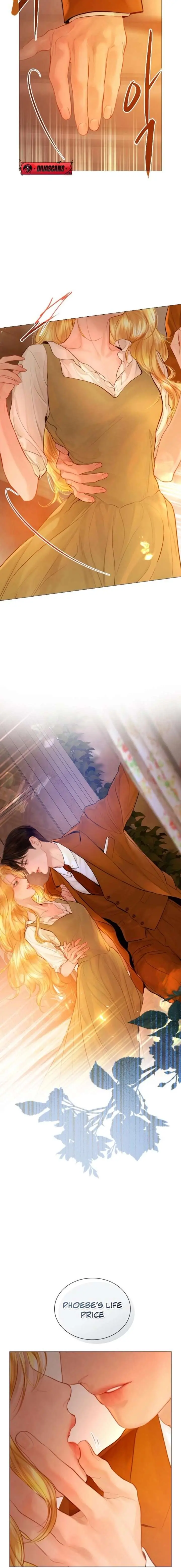 Cry, Even Better If You Beg Chapter 75 Page 7