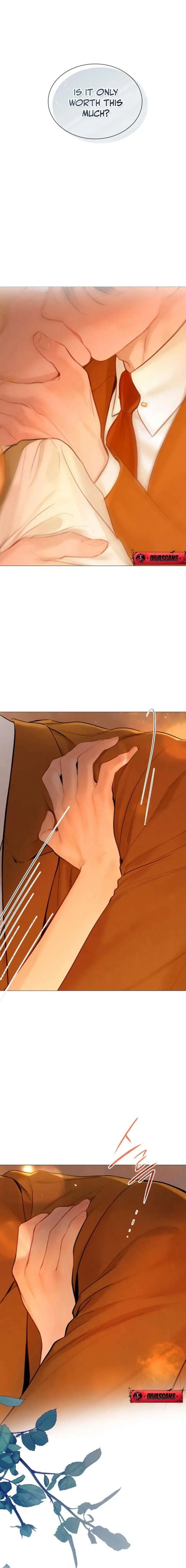 Cry, Even Better If You Beg Chapter 75 Page 8