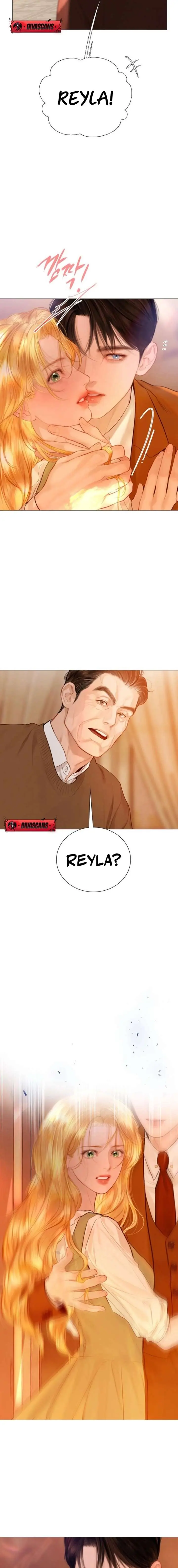Cry, Even Better If You Beg Chapter 75 Page 10