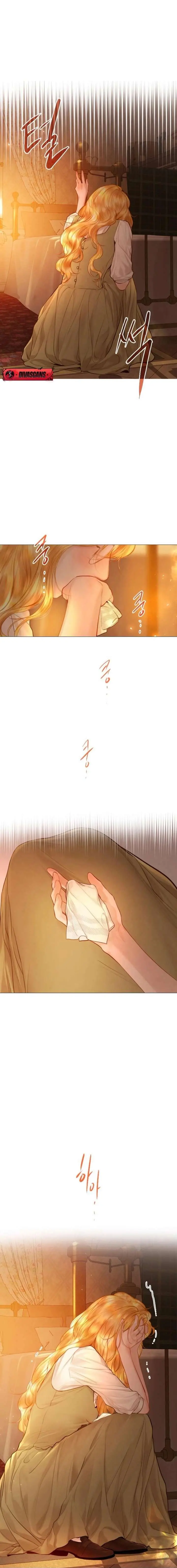 Cry, Even Better If You Beg Chapter 75 Page 15