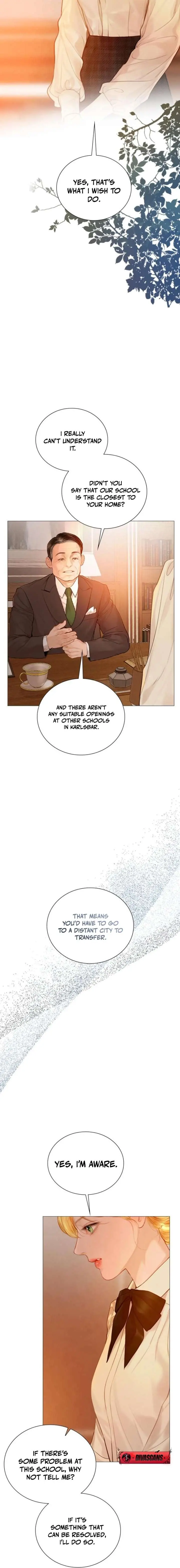 Cry, Even Better If You Beg Chapter 75 Page 17