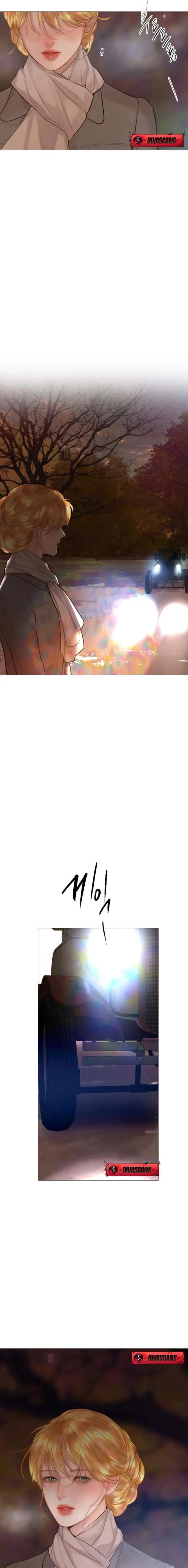 Cry, Even Better If You Beg Chapter 75 Page 22