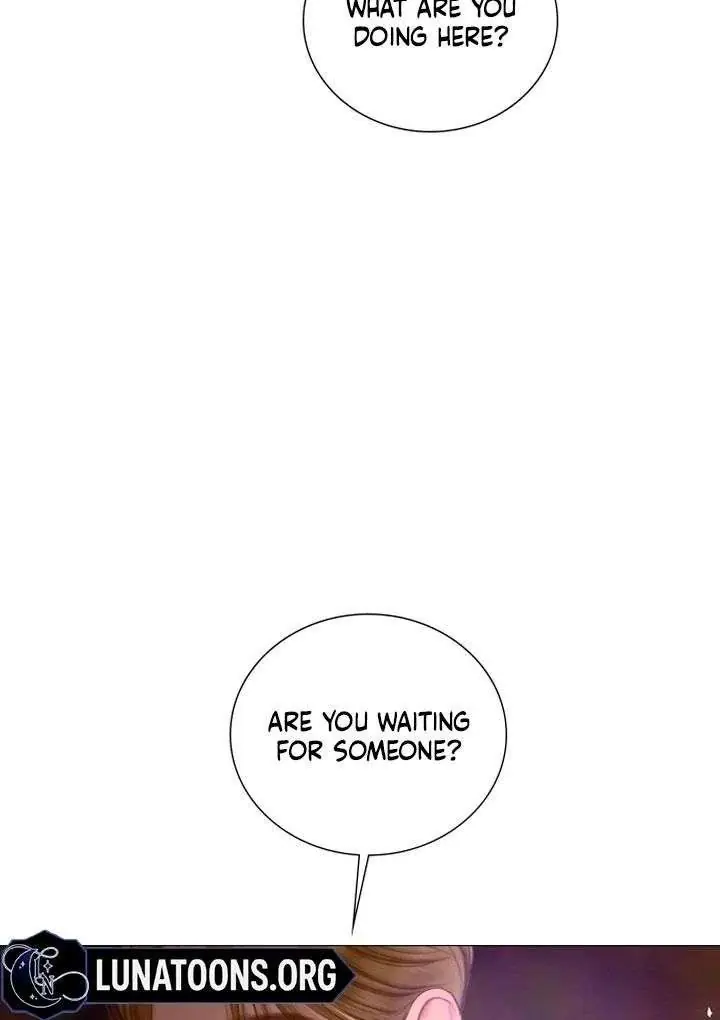 Cry, Even Better If You Beg Chapter 76 Page 14