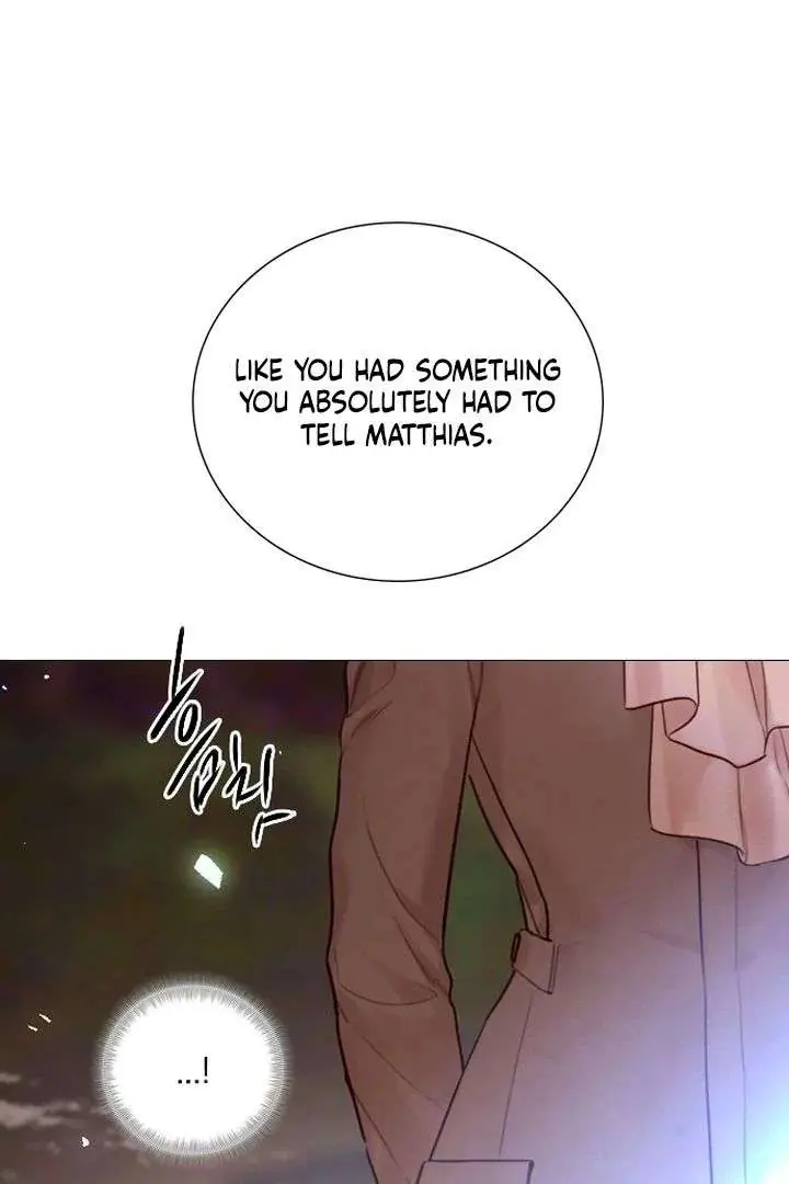 Cry, Even Better If You Beg Chapter 76 Page 20