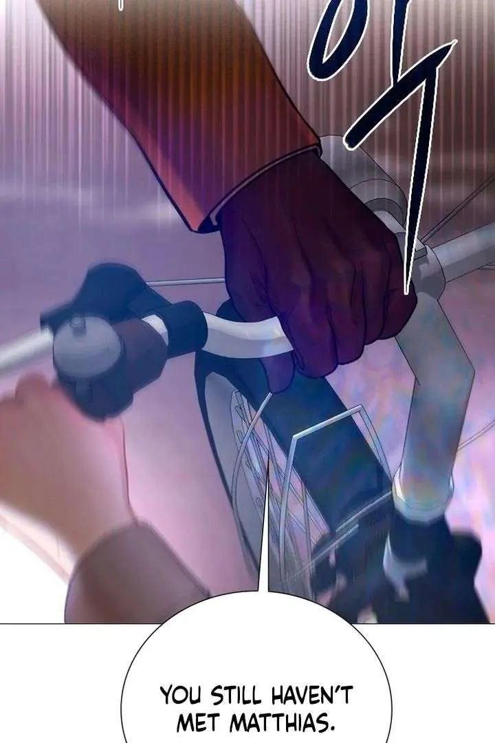 Cry, Even Better If You Beg Chapter 76 Page 26
