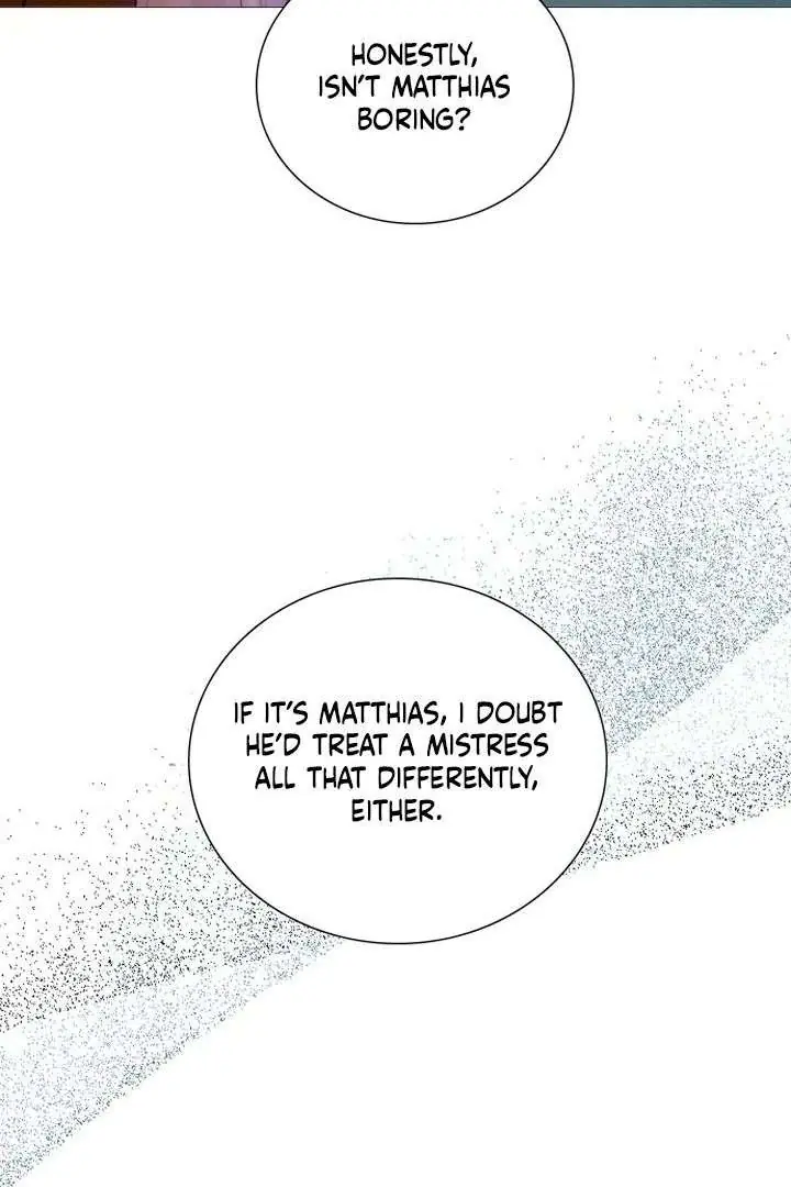 Cry, Even Better If You Beg Chapter 76 Page 32