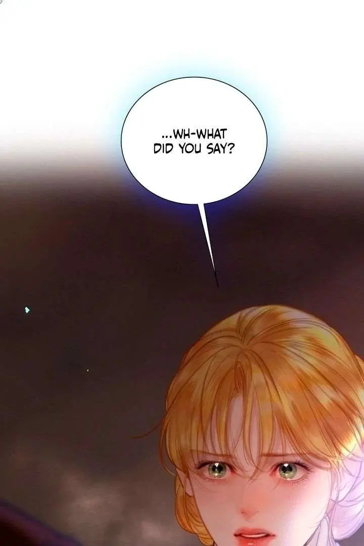 Cry, Even Better If You Beg Chapter 76 Page 33
