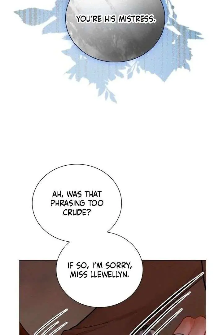 Cry, Even Better If You Beg Chapter 76 Page 35