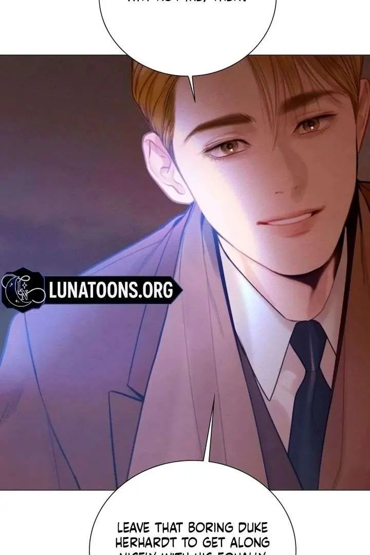 Cry, Even Better If You Beg Chapter 76 Page 37