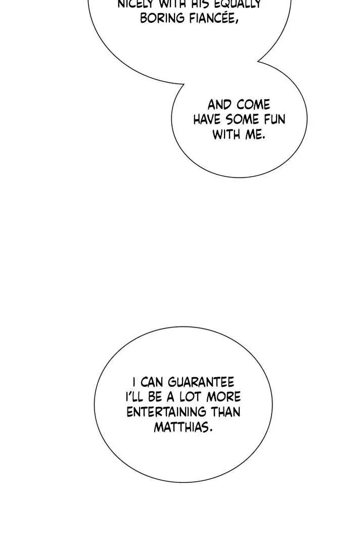 Cry, Even Better If You Beg Chapter 76 Page 38