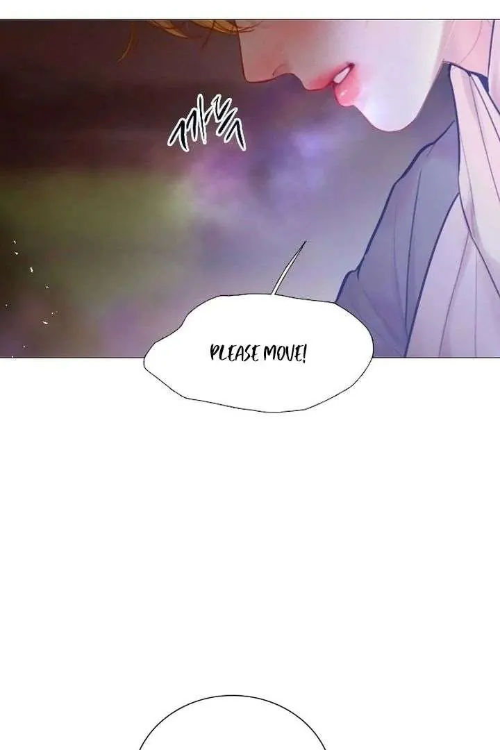 Cry, Even Better If You Beg Chapter 76 Page 39