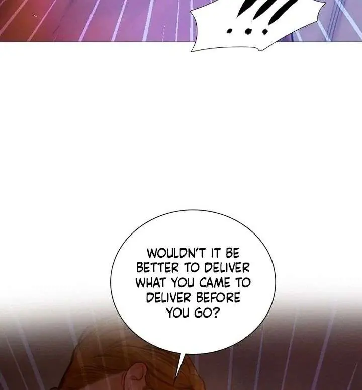 Cry, Even Better If You Beg Chapter 76 Page 43