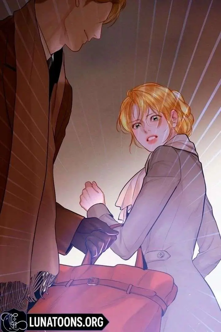 Cry, Even Better If You Beg Chapter 76 Page 44