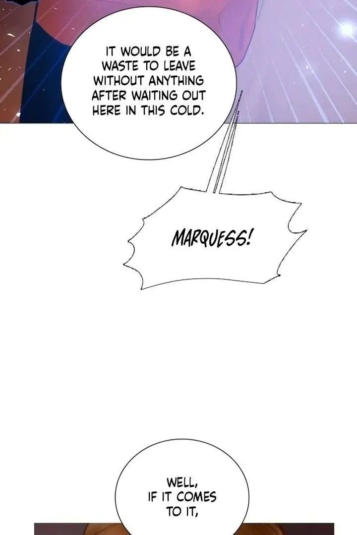 Cry, Even Better If You Beg Chapter 76 Page 45