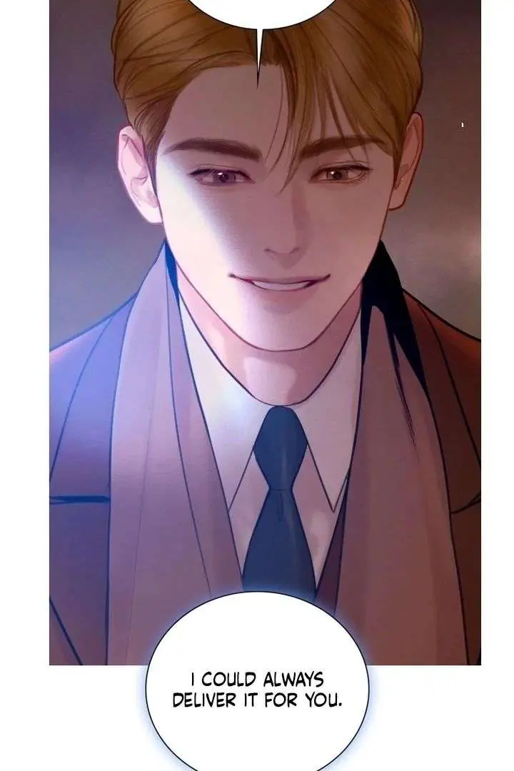 Cry, Even Better If You Beg Chapter 76 Page 46
