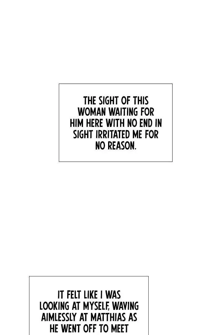Cry, Even Better If You Beg Chapter 76 Page 50