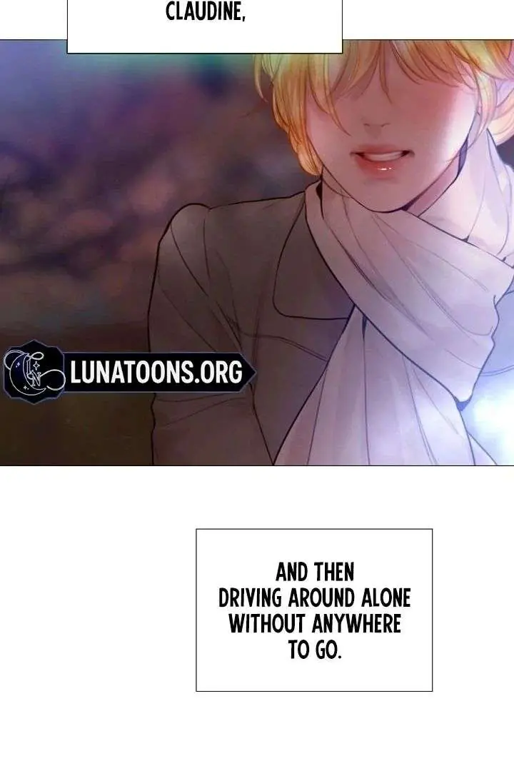 Cry, Even Better If You Beg Chapter 76 Page 51