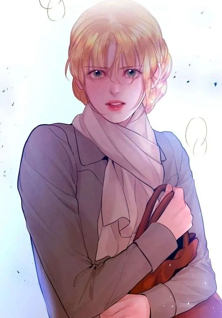 Cry, Even Better If You Beg Chapter 76 Page 55