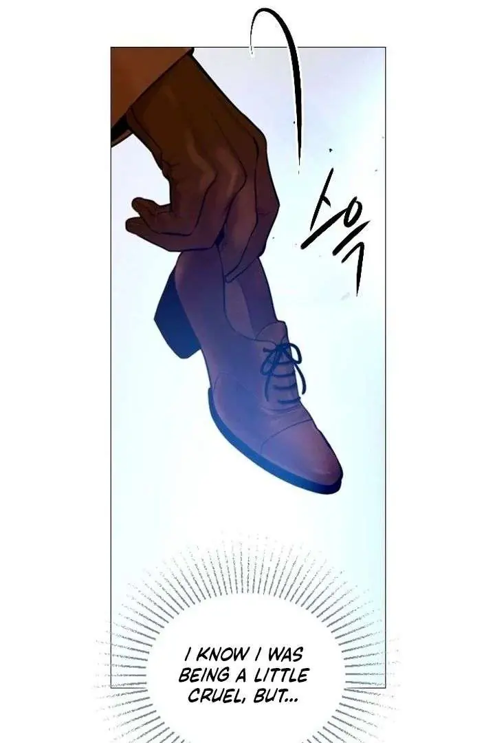 Cry, Even Better If You Beg Chapter 76 Page 61