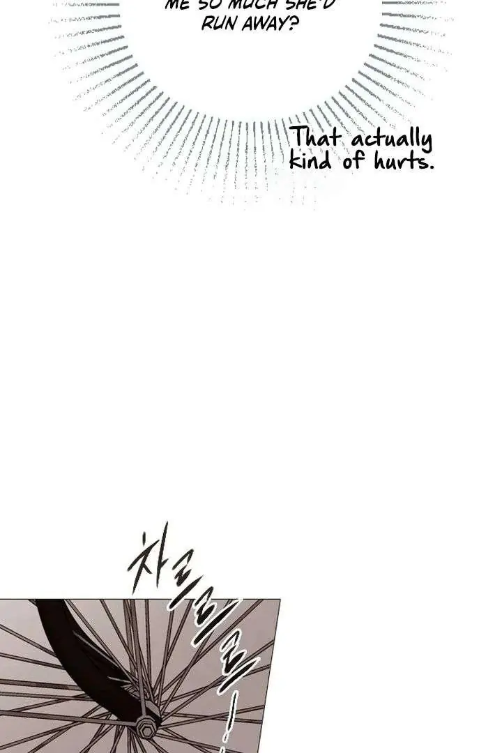 Cry, Even Better If You Beg Chapter 76 Page 64