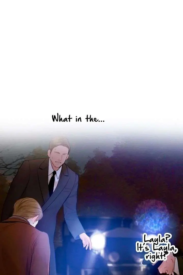 Cry, Even Better If You Beg Chapter 76 Page 77
