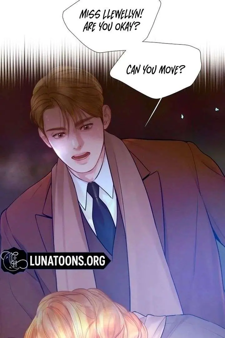 Cry, Even Better If You Beg Chapter 76 Page 79