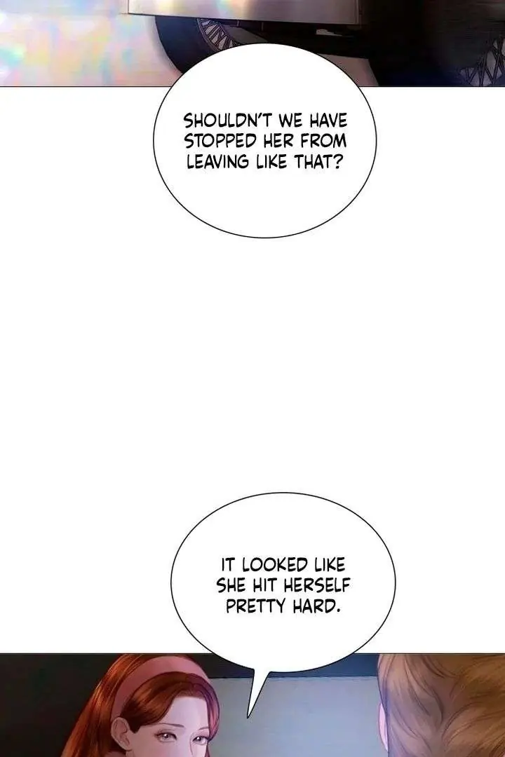 Cry, Even Better If You Beg Chapter 76 Page 106
