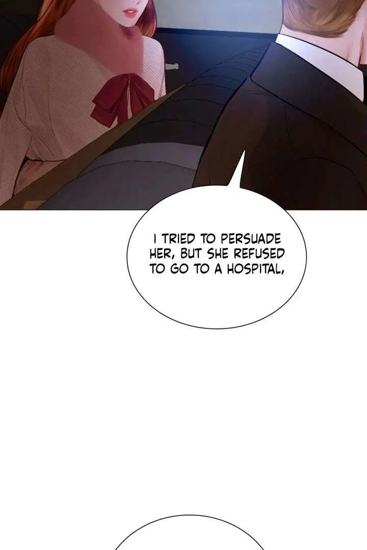 Cry, Even Better If You Beg Chapter 76 Page 107